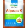 Alga plus k