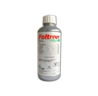 FOLTRON PLUS