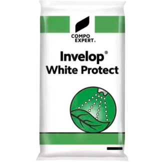 Invelop White Protect