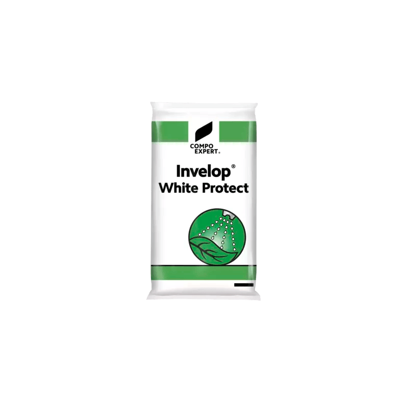 Invelop White Protect