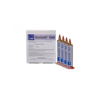 GOLIATH GEL