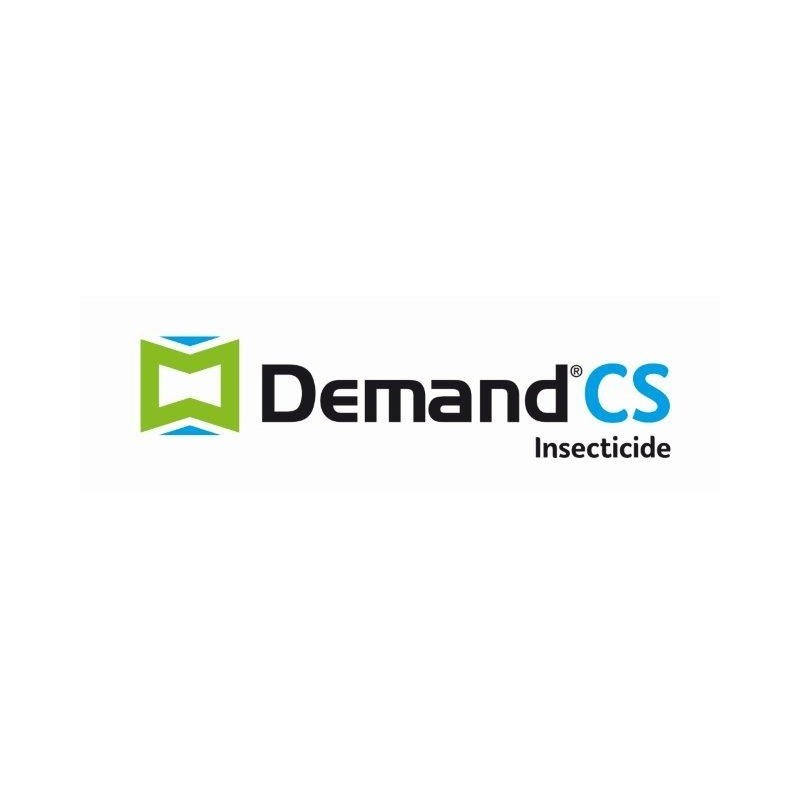 DEMAND CS