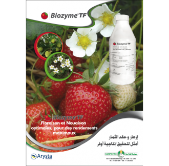 BIOZYME TF