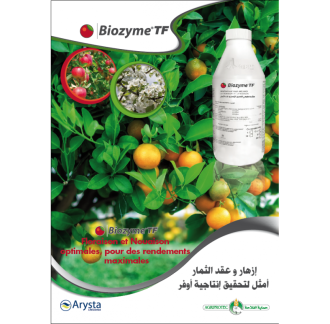 BIOZYME TF