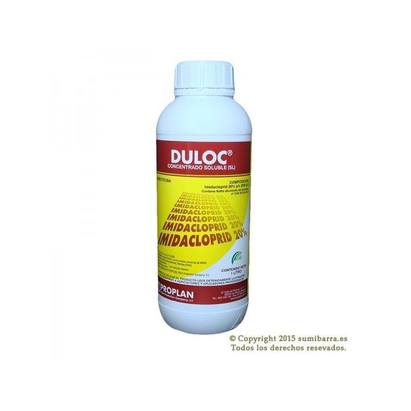  Huile Blanche Insecticide