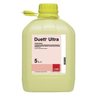 DUETT ULTRA EC