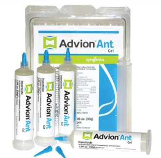 Advion Ant Gel