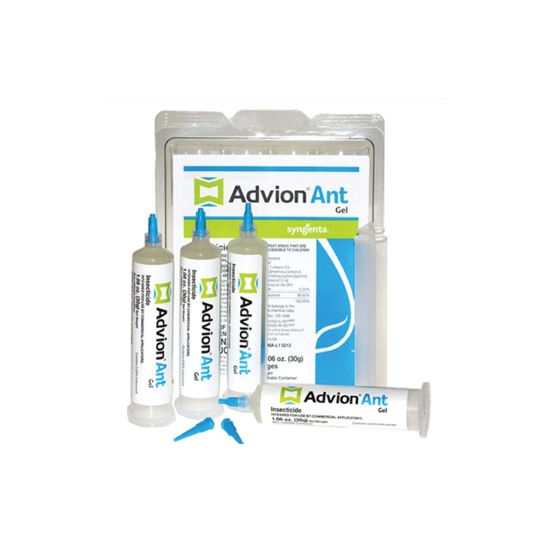 Advion Ant Gel