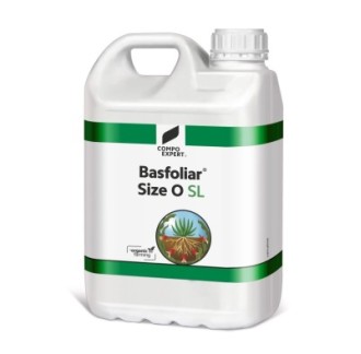 BASFOLIAR SIZE-O SL