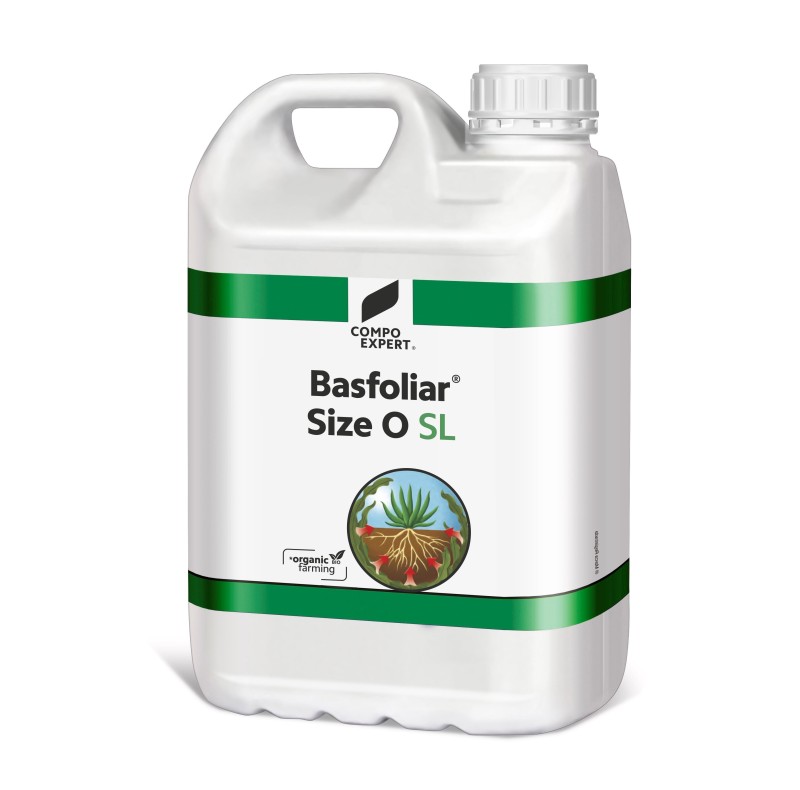 BASFOLIAR SIZE-O SL