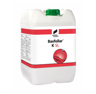 BASFOLIAR K