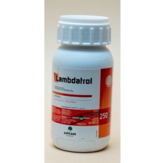 LAMBDATROL