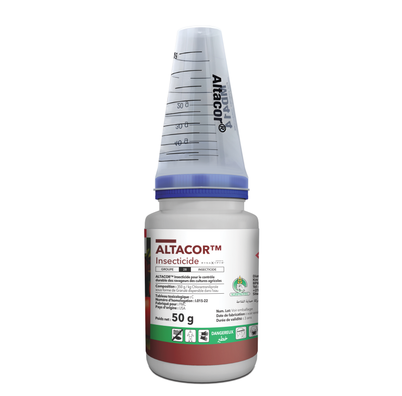 ALTACOR