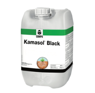 Kamasol Black