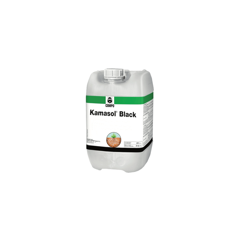 Kamasol Black