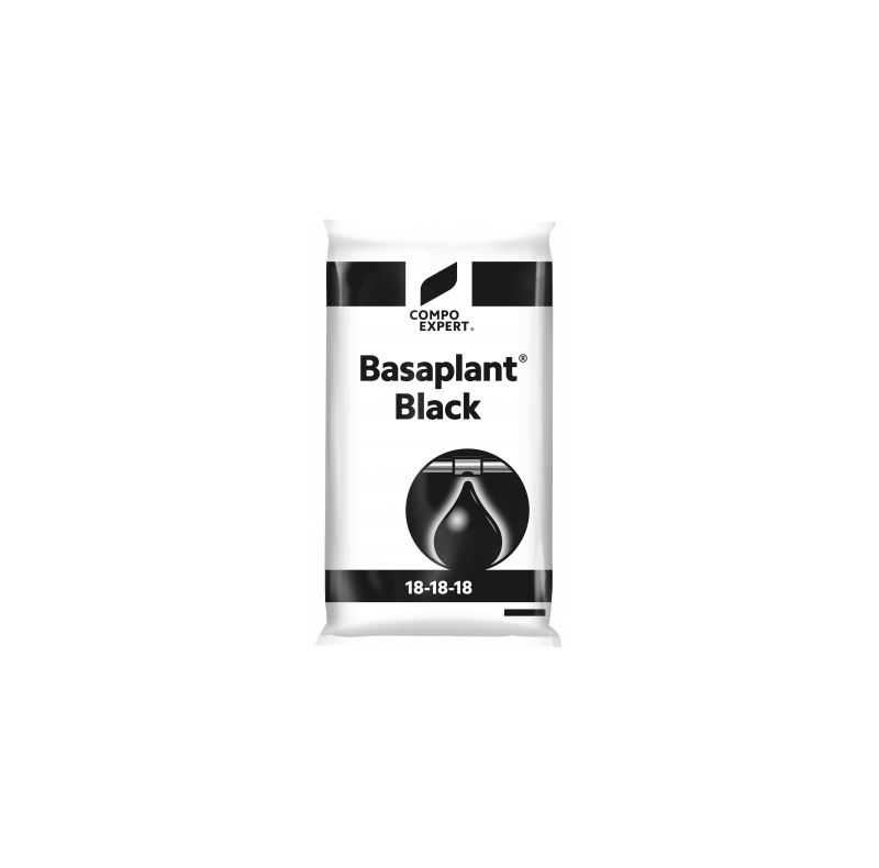 BASAPLANT BLACK