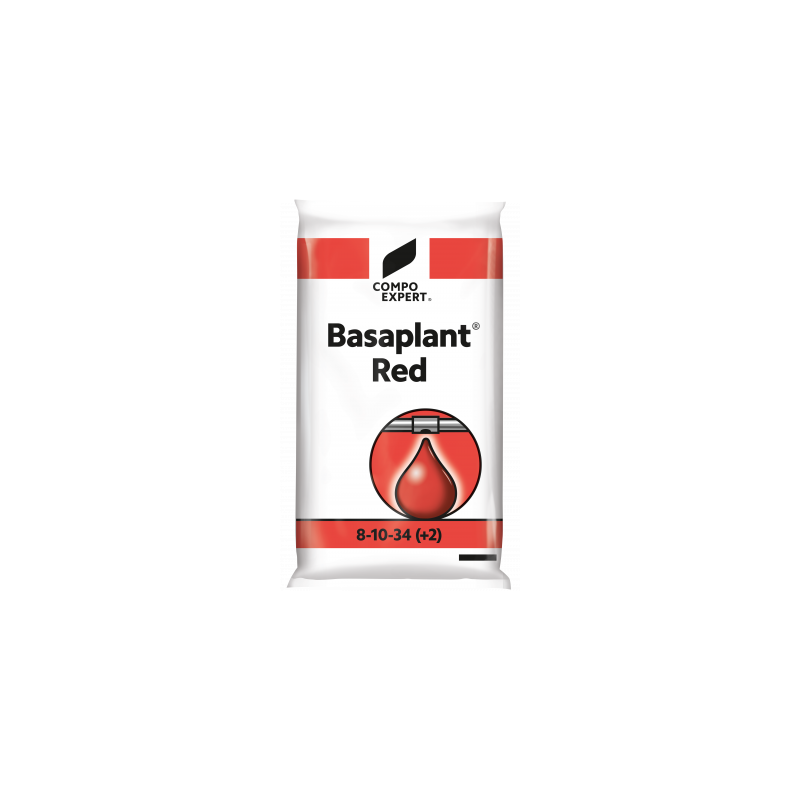 BASAPLANT RED