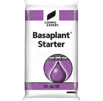 BASAPLANT STARTER